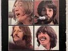 THE BEATLES - Let It Be (Apple) - 12