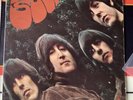 RUBBER SOUL , THE BEATLES 1965 1267 MONO UK