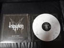 TRIPTYKON - SHATTER LP GREY SPLATTER VINYL LTD 333