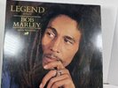 Legend -- The Best of Bob Marley and The Wailers (Island 90169-1, 1984 original)