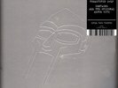 MF DOOM - Operation: Doomsday Silver Cover  (Vinyl 2LP - 2012 - US - Reissue)