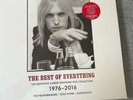 Tom Petty & the Heartbreakers: the Best Of Everything 1976 - 2016 4 LP Box new