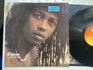 LP LUZ - DJAVAN -  Holland press CBS 25224- 1982