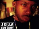 J Dilla | Black 2xVinyl LP | Ruff Draft: Dilla’s Mix | Pay Jay
