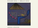 Brian Eno, Roger Eno | Black 2xVinyl LP | Mixing Colours |