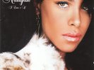 Aaliyah | Black 2xVinyl LP | I Care 4 You | Empire
