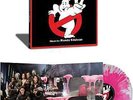 Various | Pink Vinyl LP | Ghostbusters II | Sony