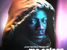 MC Solaar | Brown 3xVinyl LP | Paradisiaque | Wrasse