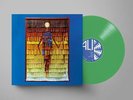 Khruangbin, Vieux Farka Toure | Green Vinyl LP | Ali | Dead