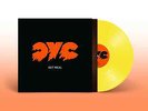 CVC | Yellow Vinyl LP | Get Real | CVC Recordings