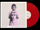 The National | Red Vinyl LP | First Two Pages of Frankenstein |