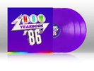Various | Purple 3xVinyl LP | NOW – Yearbook 1986 | NOW