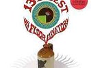 13th Floor Elevators | Red Vinyl LP | 13 Of The Best Of The 13th