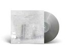 Squrl | Silver Vinyl LP | Silver Haze  | Sacred Bones Records