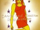 Daniel Johnston | Black 2xVinyl LP | Rejected Unknown | Thirty