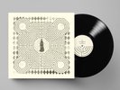 Slowdive | Black Vinyl LP | Everything Is Alive | Dead Oceans