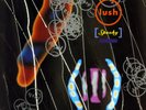 Lush | Black Vinyl LP | Spooky | 4AD