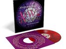 Simple Minds | Red Vinyl LP | New Gold Dream Live From Paisley