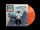 RT EXCLUSIVE | Denzel Curry | Orange Vinyl LP | Zuu | Loma Vista