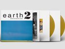 RT EXCLUSIVE | Earth | Gold 2xVinyl LP | Earth 2 | Sub Pop