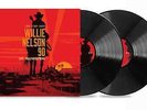 Willie Nelson | Black 2xVinyl LP | Long Story Short: Willie