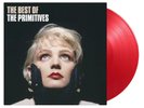 The Primitives | Red 2xVinyl LP | Best Of | Music On Vinyl