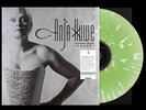 RT EXCLUSIVE | Anja Huwe | Green Vinyl LP | Codes | Sacred Bones