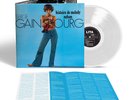 Serge Gainsbourg | Clear Vinyl LP | Histoire De Melody Nelson |