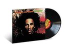 Bob Marley | Black Vinyl LP | Natty Dread | Island