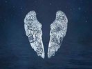 Coldplay | Black Vinyl LP | Ghost Stories | Parlophone