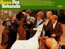 The Beach Boys |  Vinyl LP | Pet Sounds | Universal
