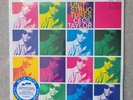 CECIL TAYLOR UNIT STRUCTURES BLUE NOTE LIBERTY LP BST 84237 Very Good Condition