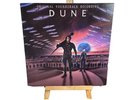 Dune Movie Soundtrack 1984 LP Vinyl Record