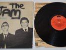 EX Original LP by THE JAM - In The City - 1977 Polydor #PD-1-6110 Vinyl LP