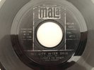 '62 Wild Link Wray Guitar Instros 45 RAY VERNON Big City After Dark MALA  hear