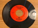 SOUL FUNK 45 FANOMS FANTOMS JUNK / GET A LITTLE BIT POWER FUNKSION EXCELLENT