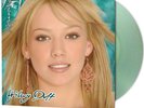 Hilary Duff ‎– Metamorphosis Exclusive LE Crystal Clear Vinyl LP FREE SHIPPING