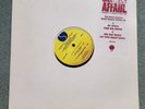 Secret Affair - My World - 12in Vinyl