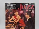 LP MUSIC JAZZ Quartet Dave Brubeck Paul Desmond RED HOT AND COOL B 07107L