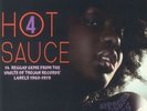 VARIOUS - Hot Sauce Vol 4 - Vinyl (limited LP)