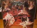 Immolation-Dawn Of Possession Vinyl. New And Still Sealed. 2015 Release.