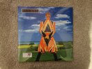 David Bowie - Earthling - Double LP (Brand New)