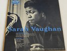 LP Sarah Vaughan Self-Titled Album Emarcy MG-36004 (VG+/EX Vinyl)