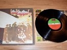 Led Zeppelin II Two 2 Vinyl LP 1970 RL PR Pressing Robert Ludwig Hot Mix RARE