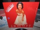 LUIS BONFA Rare Original 1959 Lp AMOR CHEESECAKE / GLAMOUR COVER NM