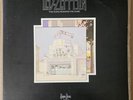 LED ZEPPELIN - THE SONG REMAINS THE SAME - 2 VINYL LPs  1976 SWAN SONG RECORDS