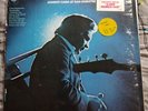 Johnny Cash At San Quentin 1969 LP Vinyl Nice Original In Shrink CS 9827