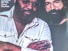 MERL SAUNDERS & JERRY GARCIA - LIVE AT KEYSTONE - VINYL 2-LP SET  