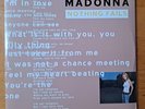 MADONNA rare NOTHING FAILS (2 × 12