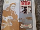 The Eddie Cochran Story Vinyl Boxset. Six Records 1938-1960